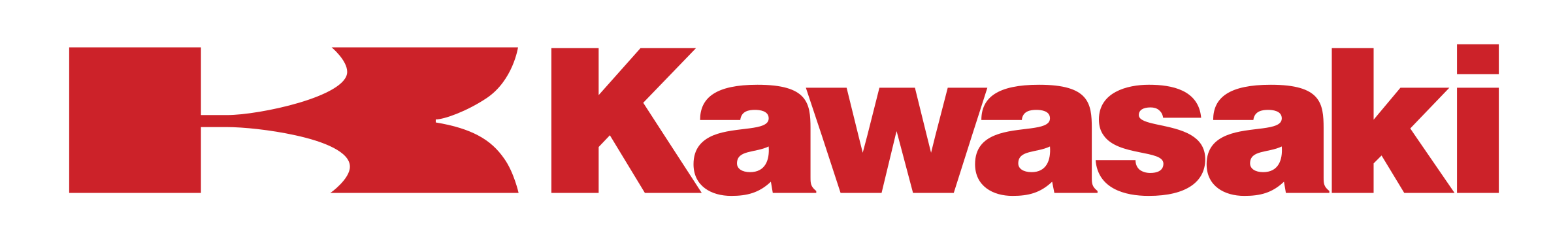 KAWASAKI