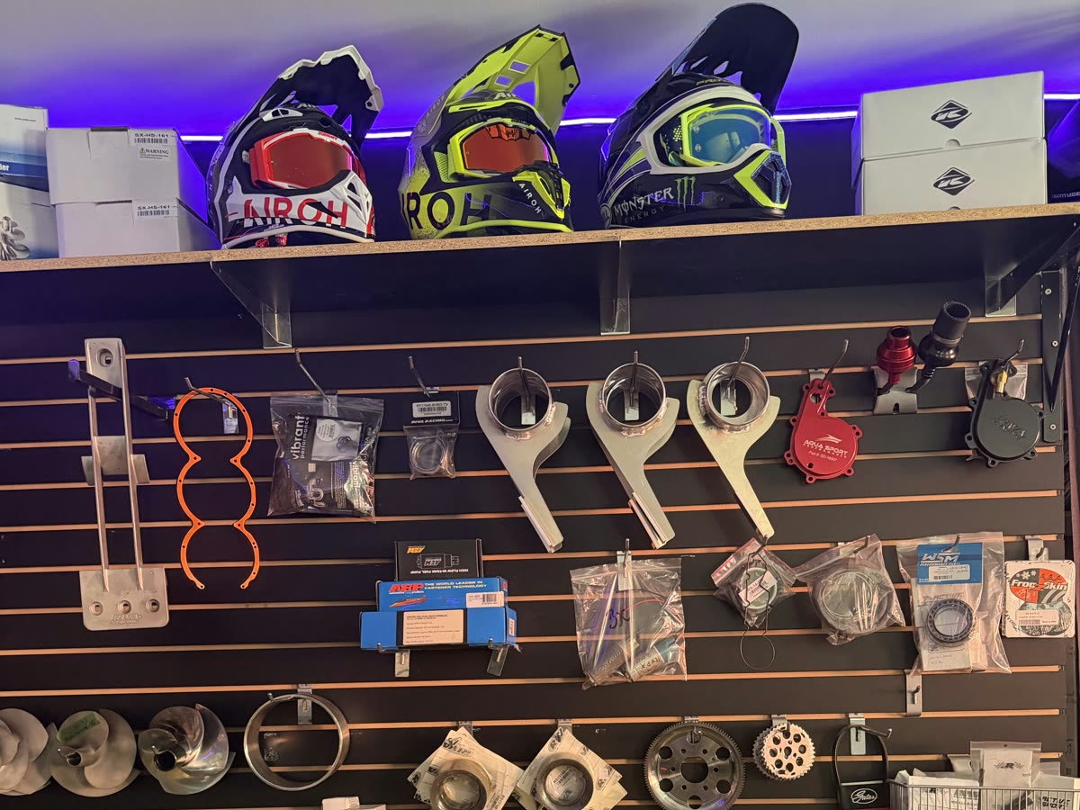 Vente de Pièces
